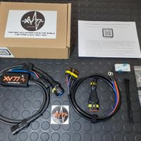 XV 77 ECU INTERFACE APRILIA RXV - MXV (XV Tuner)