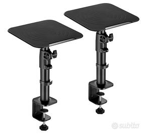 Supporti da tavolo per casse RICOO LH069-C 