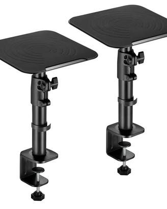 Supporti da tavolo per casse RICOO LH069-C 