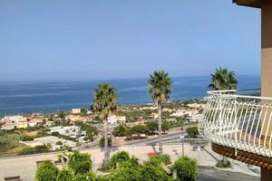 Appartamento vista mare