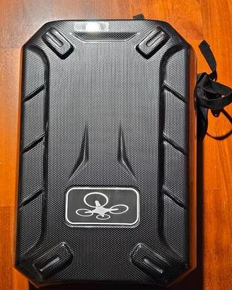 DJI Phontom 4 + accessori