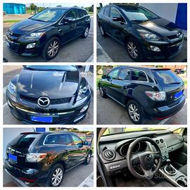 Mazda CX7