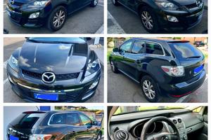 Mazda CX7