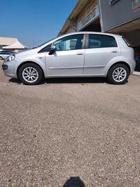 fiat grande punto evo 5 porte 1.6 Mjt 