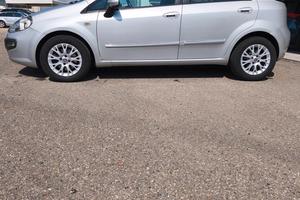 fiat grande punto evo 5 porte 1.6 Mjt 