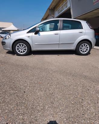 fiat grande punto evo 5 porte 1.6 Mjt 