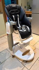 Seggiolone Peg Perego tata mia