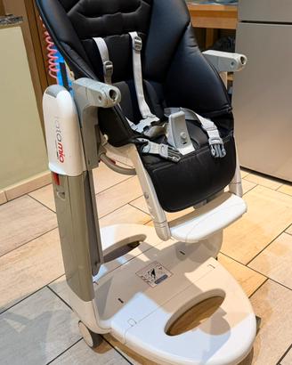 Seggiolone Peg Perego tata mia