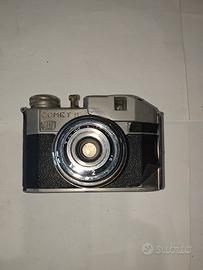Fotocamera Bencini Comet II