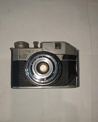 Fotocamera Bencini Comet II