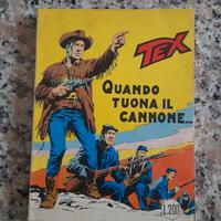 Tex gigante costa bianca numero 114