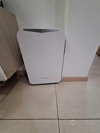 deumidificatore 