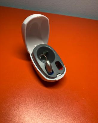 Amplifon ampli charge R3 SINISTRO