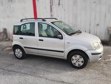FIAT PANDA "1.3 MJT DYNAMIC"
