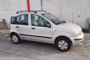 FIAT PANDA "1.3 MJT DYNAMIC"