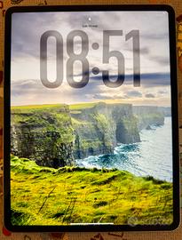 iPad AIR 13” M2 con AppleCarePlus