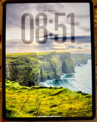 iPad AIR 13” M2 con AppleCarePlus