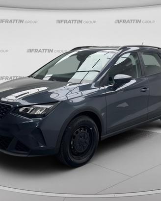 SEAT ARONA 1.0 ECOTSI REFERENCE