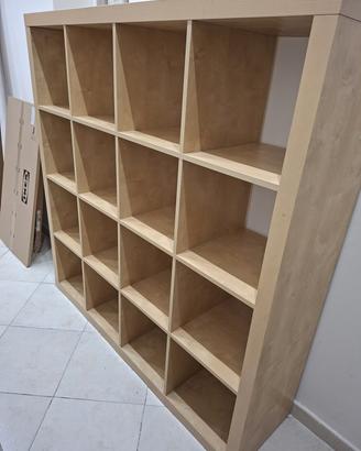 Cubotti Ikea