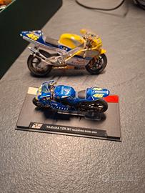 bundle modellini vr 46