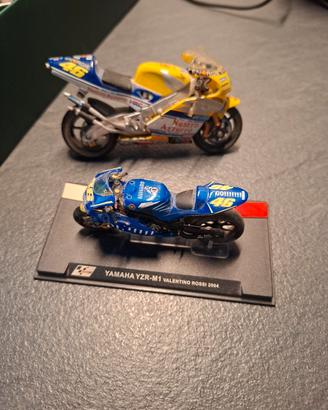bundle modellini vr 46