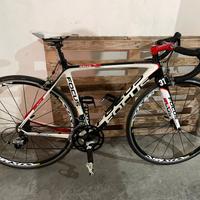 bici da corsa 