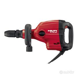 Demolitore hilti te 706