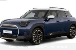 MINI Aceman Mini E Favoured