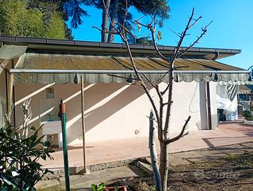 Tenda motorizzata 600 x 300