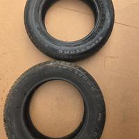 GOMME FIRESTONE F-570 M/S 155/70 R13 75T