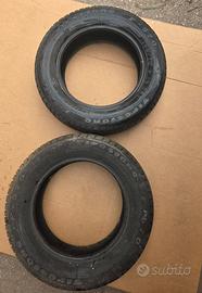 GOMME FIRESTONE F-570 M/S 155/70 R13 75T