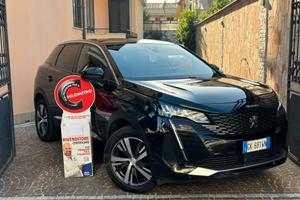 Peugeot 3008 BlueHDi 130 S&S EAT8 ALLURE