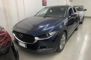 Mazda CX-30 2.0L E-Skyactive Hybrid Executive