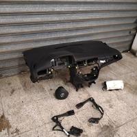 Kit airbag Opel corsa e 2015 2019
