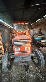 Fiat 666 trattorre