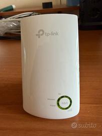 Estensore Wifi TP-Link da 300 Mbps