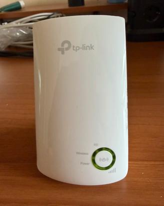 Estensore Wifi TP-Link da 300 Mbps