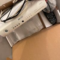 Decoder Sky Hd con scatola