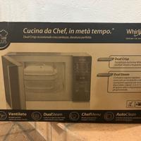 Forno a microonde Whirlpool (MCP 359 SL) NUOVO