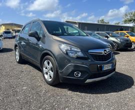 Opel Mokka 1.6 Gpl