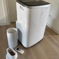 Condizionatore / climatizzatore portatile