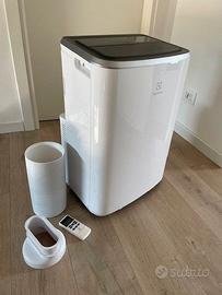 Condizionatore / climatizzatore portatile