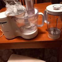robot da cucina 