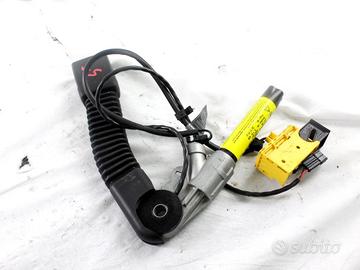 65773424581 KIT AIRBAG BMW X3 E83 2.0 D 4X4 110KW 