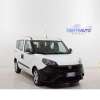 FIAT Doblò Combi 1.6 Mjet 105cv EASY N1