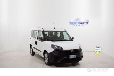 FIAT Doblò Combi 1.6 Mjet 105cv EASY N1