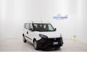 FIAT Doblò Combi 1.6 Mjet 105cv EASY N1