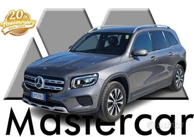 MERCEDES-BENZ GLB 200 GLB d Business Extra auto