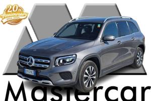 MERCEDES-BENZ GLB 200 GLB d Business Extra auto