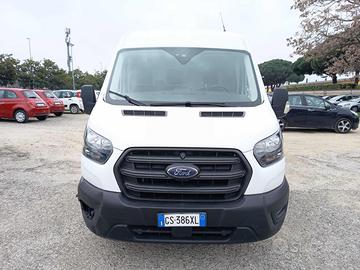 FORD Transit 290 2.0TDCi EcoBlue + IVA 22%